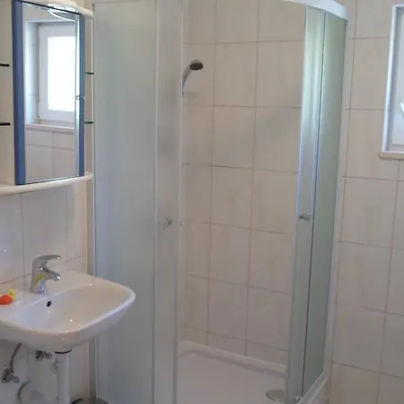 Baric Apartament