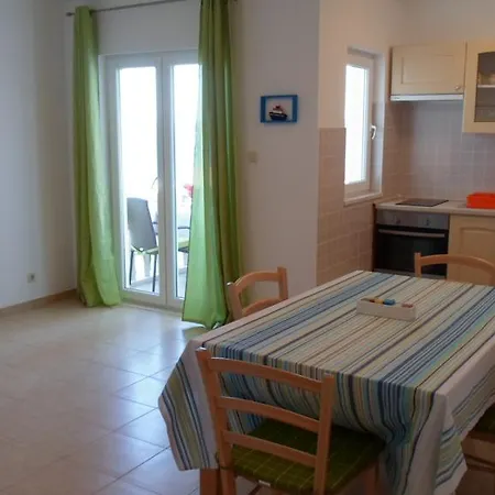 Apartament Baric Kuciste