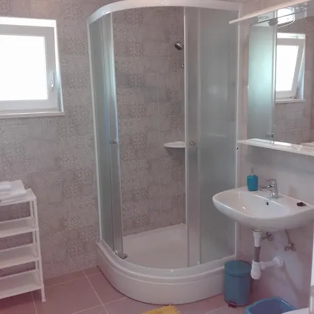 Apartament Baric *