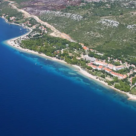 Baric Kuciste