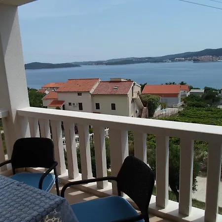 Apartament Baric *