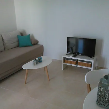 Apartament Baric *