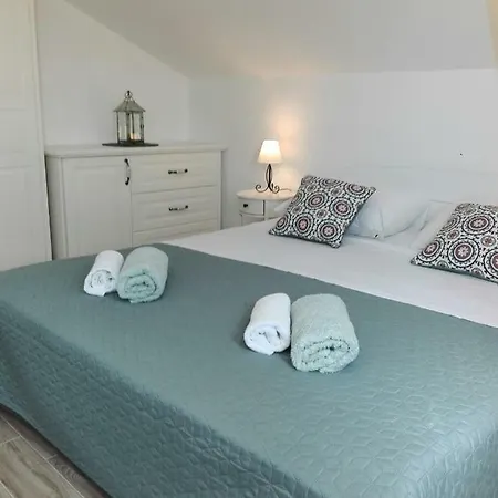 Apartament Baric *