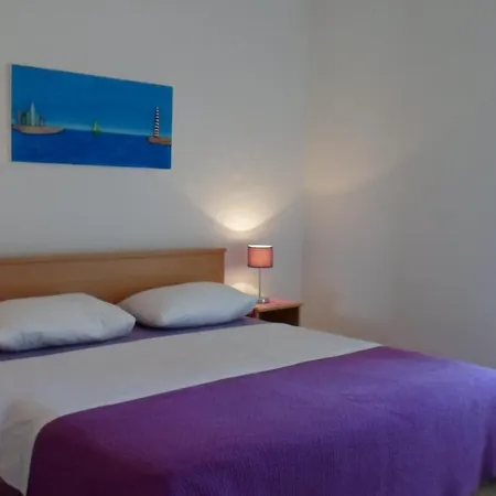 Baric Apartament