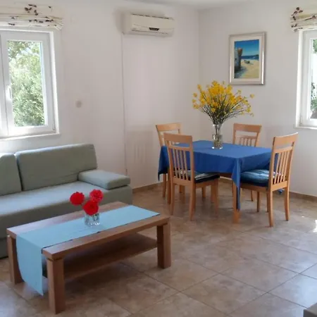 Baric Apartament *