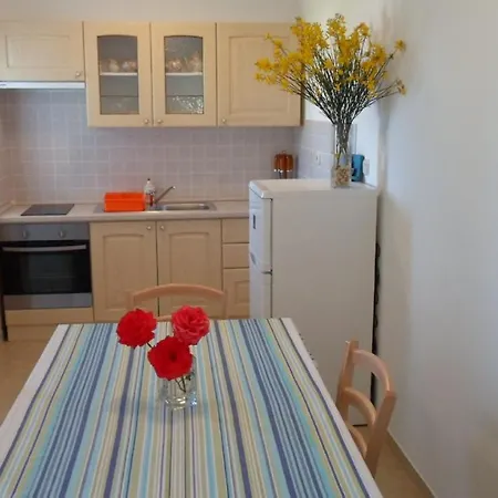Apartament Baric