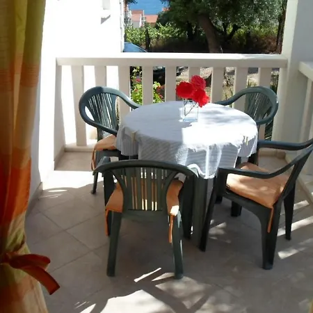 Apartament Baric Kuciste