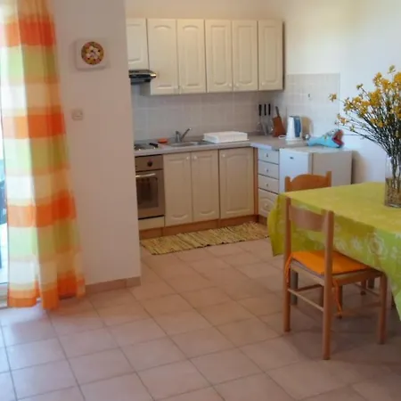 Baric Apartament