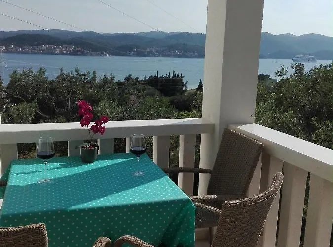 Baric Διαμέρισμα