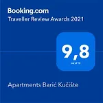 Baric Apartament *