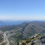 Baric Apartament