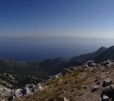 Διαμέρισμα Baric *