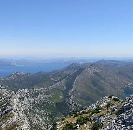 Baric Διαμέρισμα