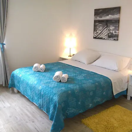 Baric Appartement Kuciste