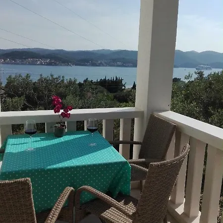 Baric Διαμέρισμα