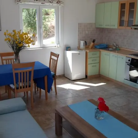 Baric Appartement Kuciste