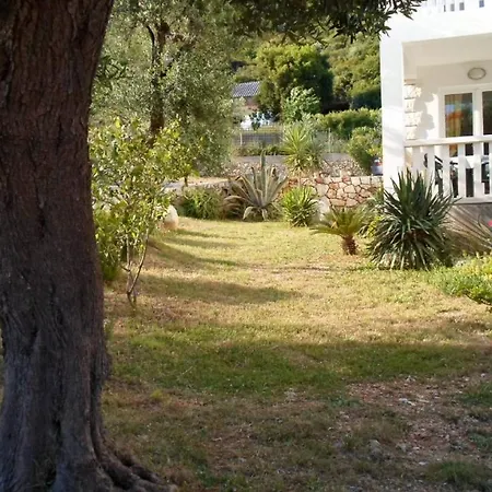 Baric Διαμέρισμα