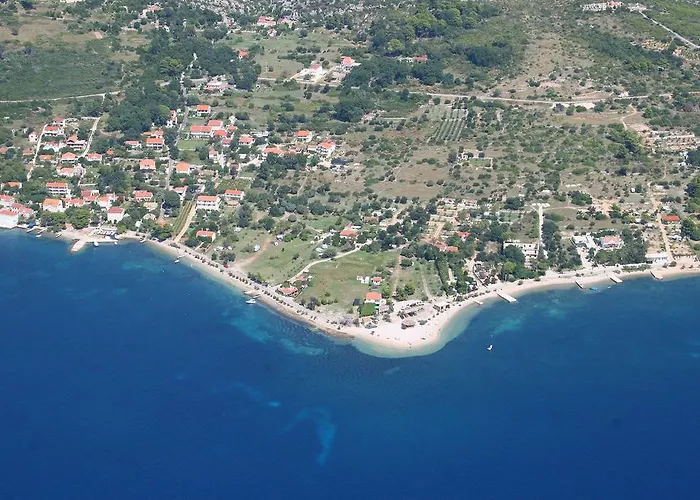 아파트 Baric 쿠치슈테