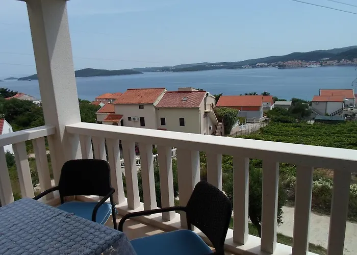 Appartement Baric *