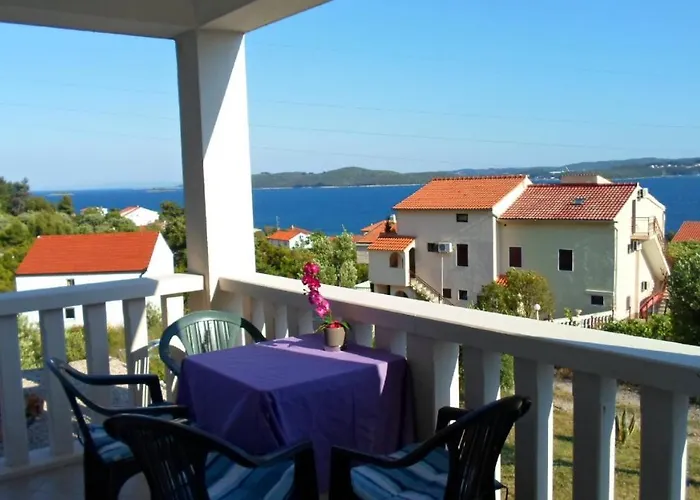 아파트 Baric 쿠치슈테