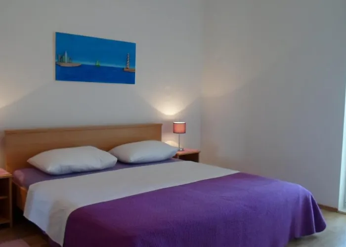 Baric Appartement