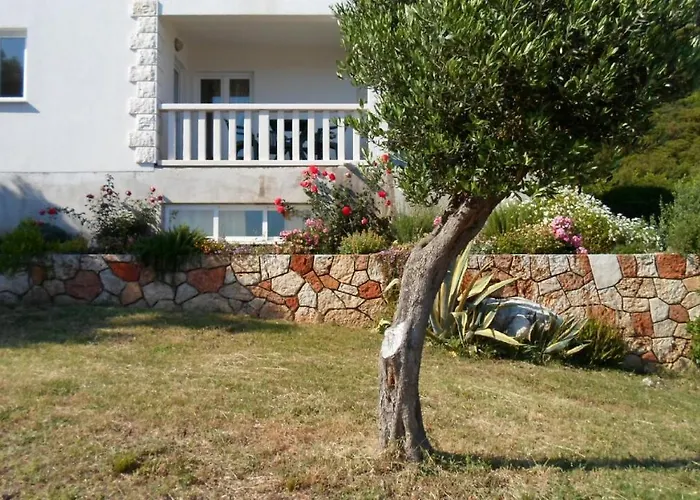 아파트 Baric 쿠치슈테