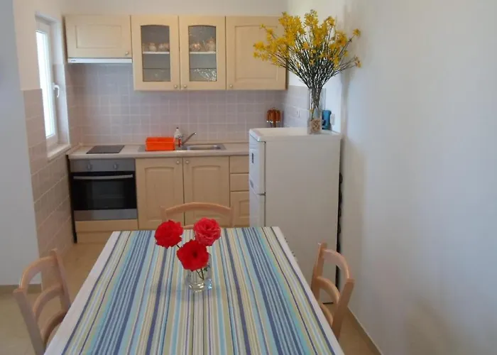 Appartement Baric