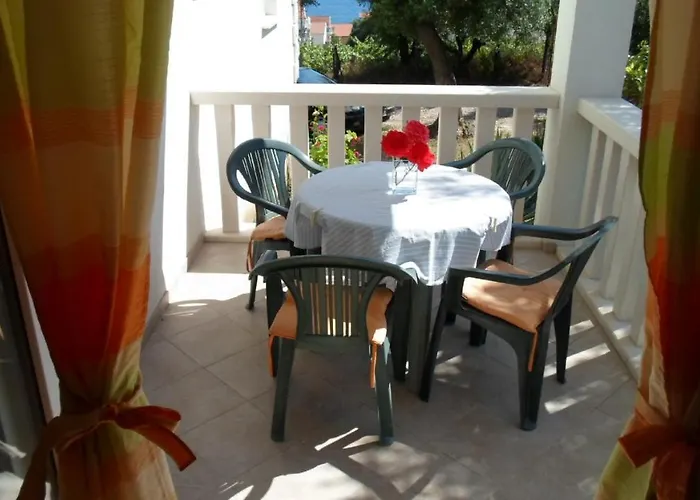 아파트 Baric 쿠치슈테